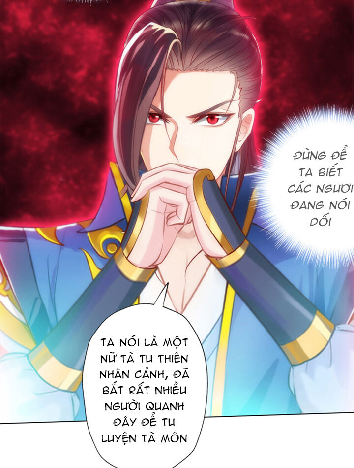 Lang Hoàn Thư Viện Chapter 95 - Trang 2