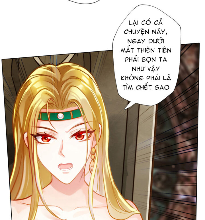 Lang Hoàn Thư Viện Chapter 95 - Trang 2