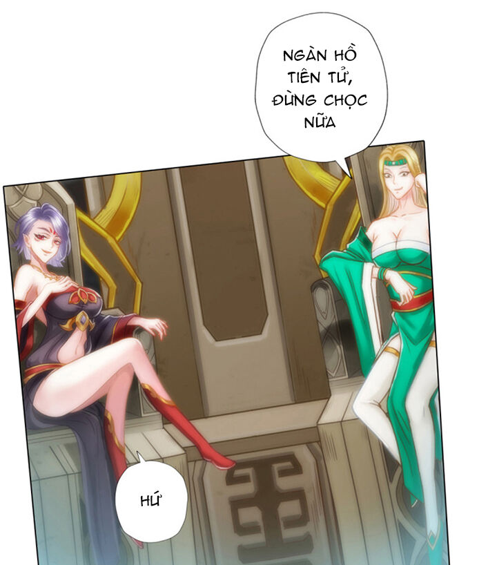 Lang Hoàn Thư Viện Chapter 95 - Trang 2