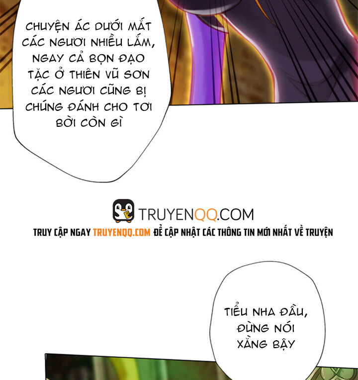 Lang Hoàn Thư Viện Chapter 95 - Trang 2