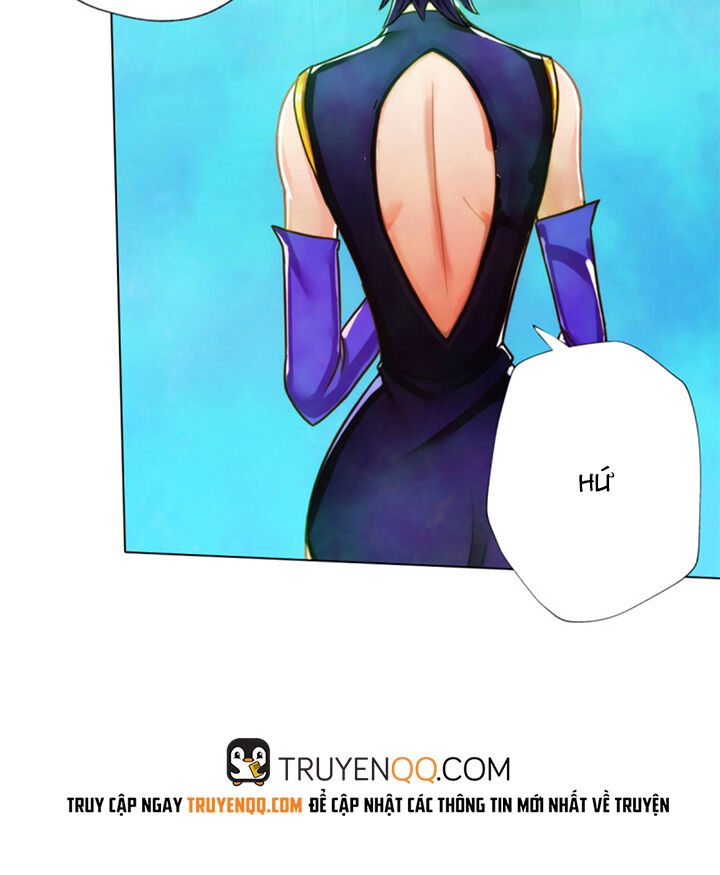 Lang Hoàn Thư Viện Chapter 95 - Trang 2