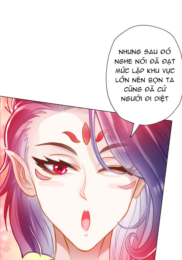 Lang Hoàn Thư Viện Chapter 95 - Trang 2