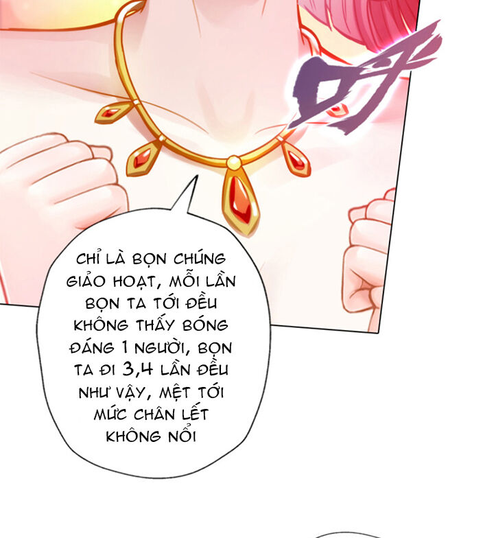 Lang Hoàn Thư Viện Chapter 95 - Trang 2