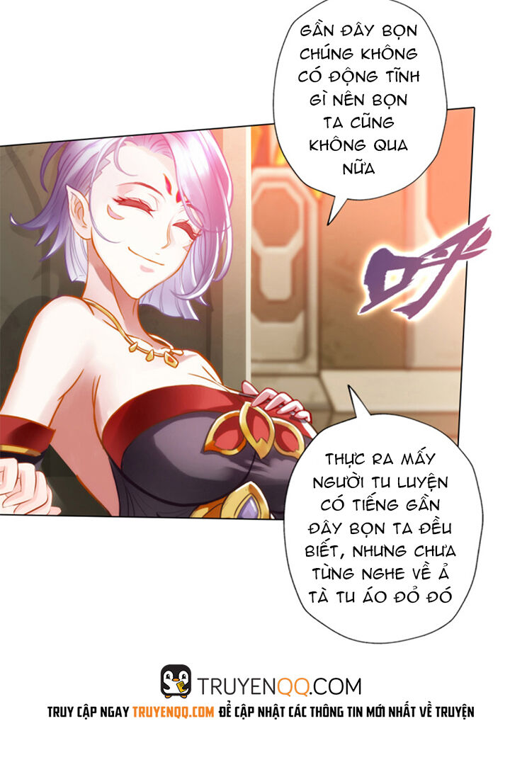 Lang Hoàn Thư Viện Chapter 95 - Trang 2