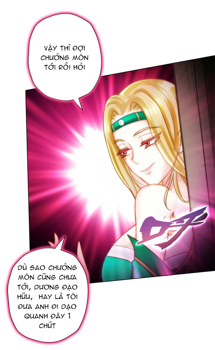 Lang Hoàn Thư Viện Chapter 95 - Trang 2