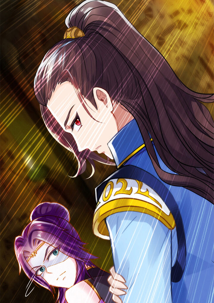 Lang Hoàn Thư Viện Chapter 95 - Trang 2