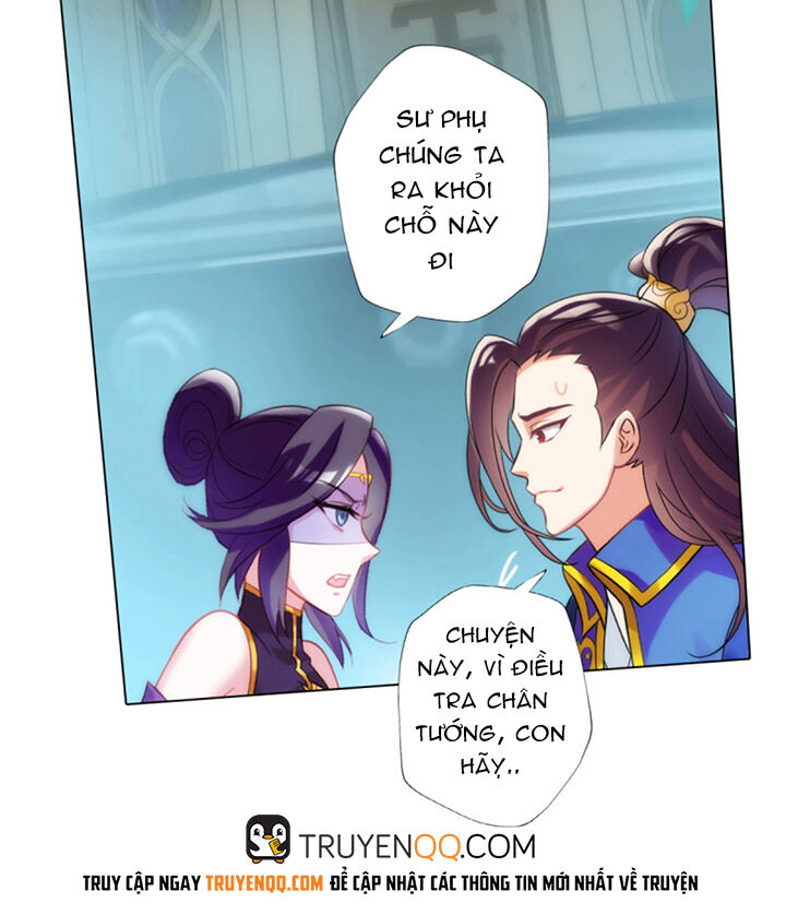 Lang Hoàn Thư Viện Chapter 95 - Trang 2