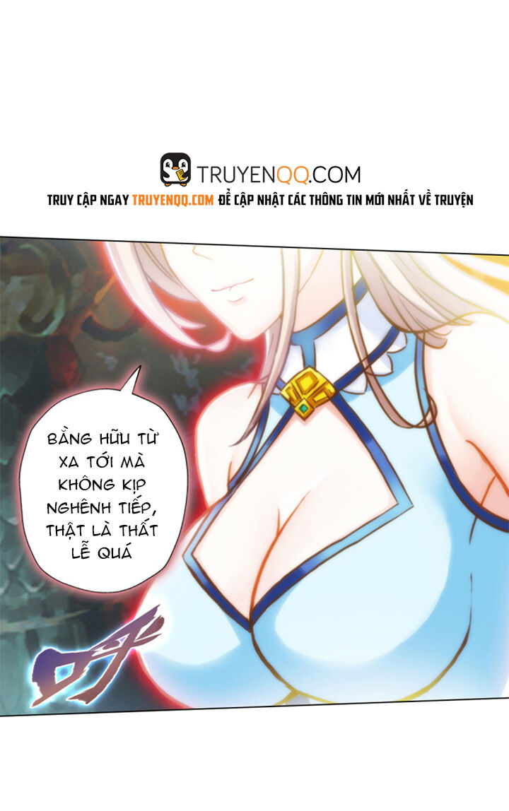 Lang Hoàn Thư Viện Chapter 95 - Trang 2