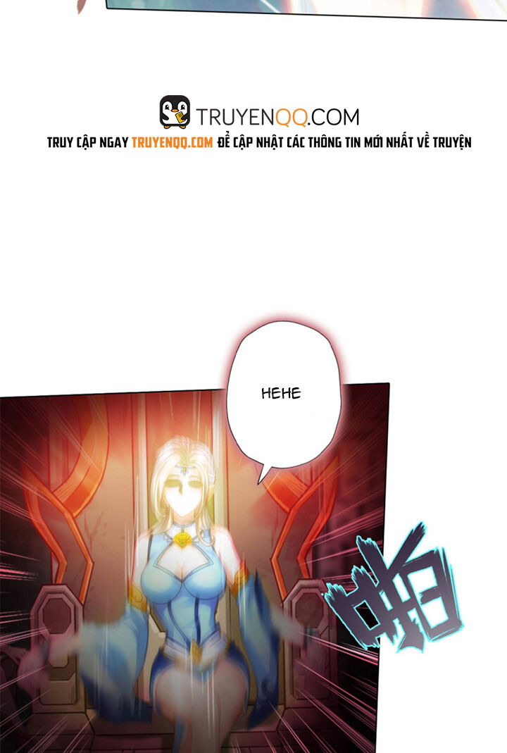 Lang Hoàn Thư Viện Chapter 95 - Trang 2