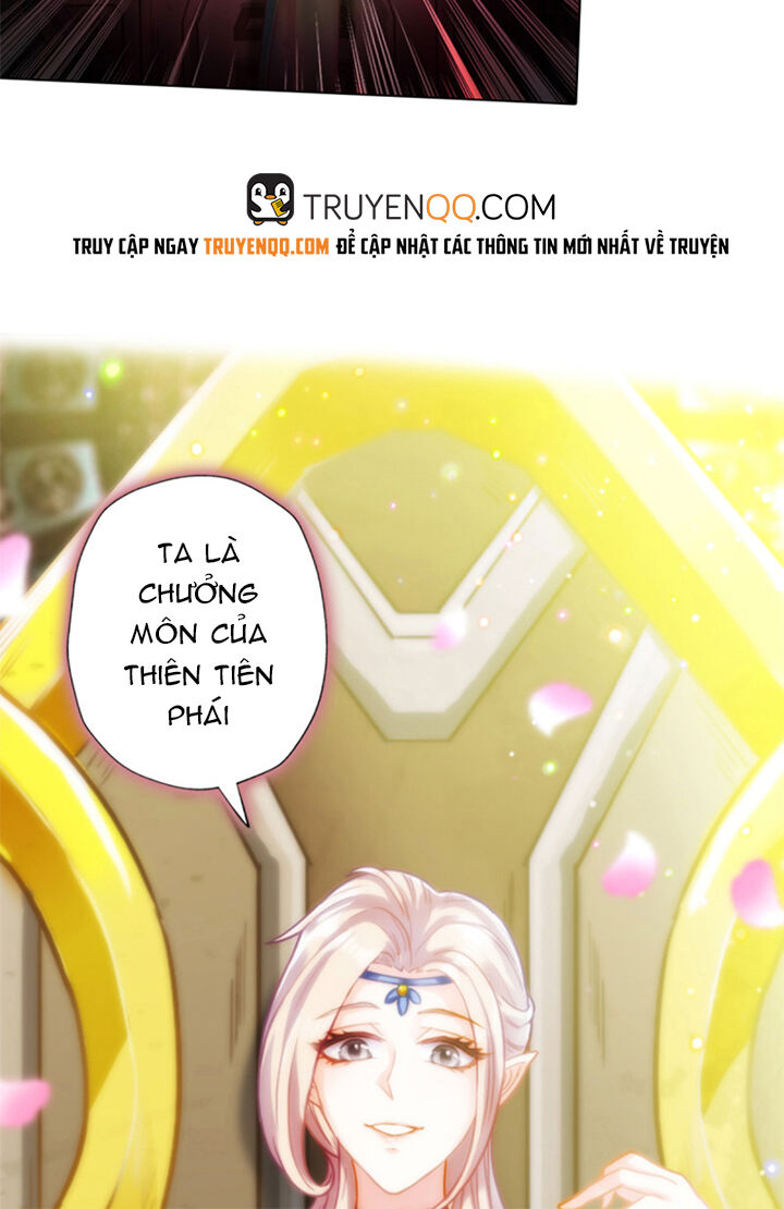 Lang Hoàn Thư Viện Chapter 95 - Trang 2