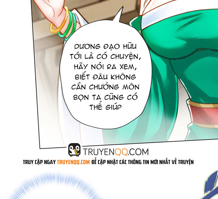 Lang Hoàn Thư Viện Chapter 95 - Trang 2