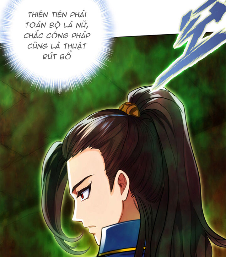 Lang Hoàn Thư Viện Chapter 95 - Trang 2