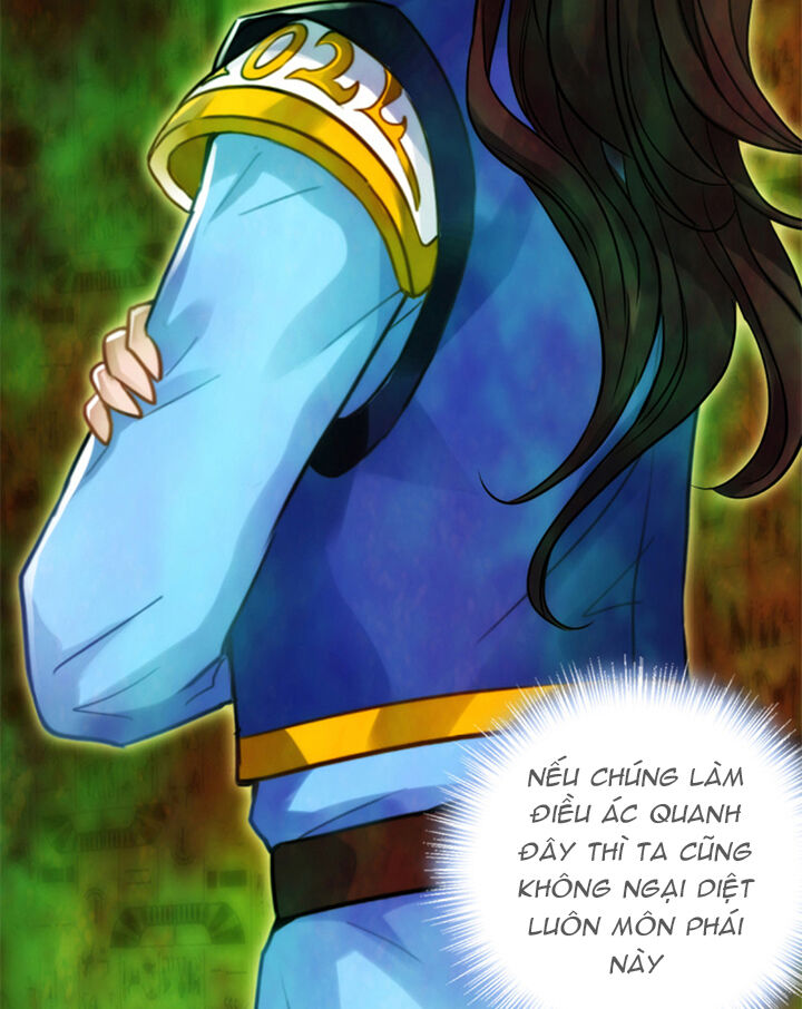 Lang Hoàn Thư Viện Chapter 95 - Trang 2