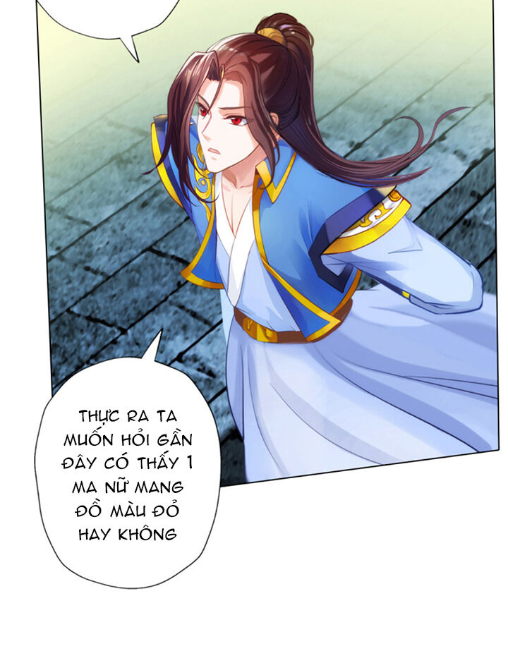 Lang Hoàn Thư Viện Chapter 95 - Trang 2