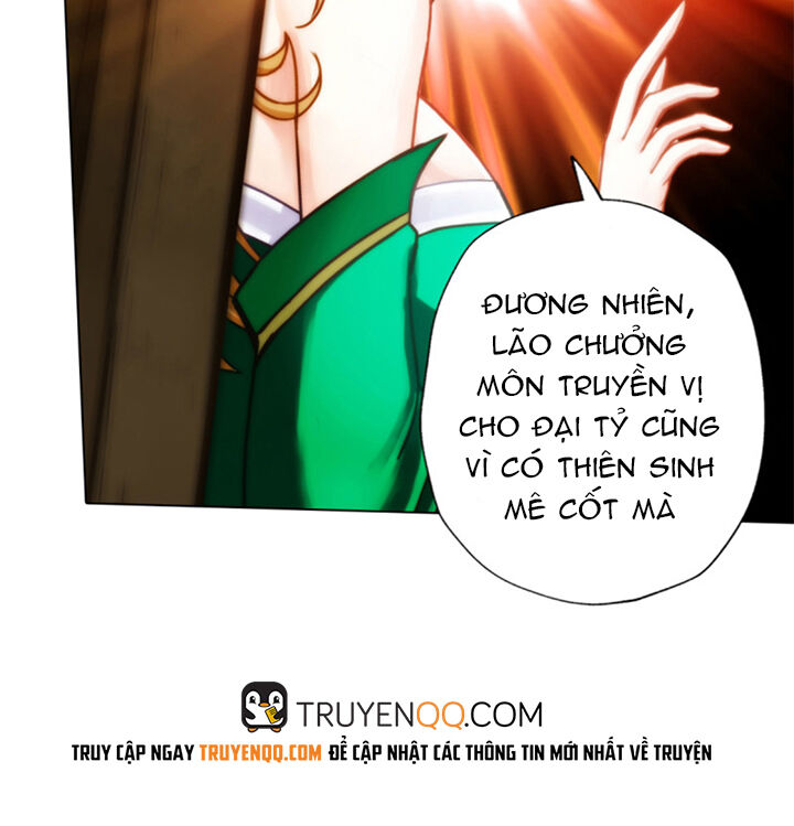 Lang Hoàn Thư Viện Chapter 96 - Trang 2