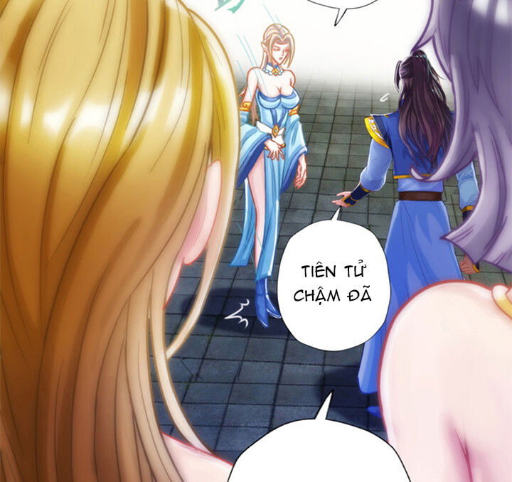 Lang Hoàn Thư Viện Chapter 96 - Trang 2