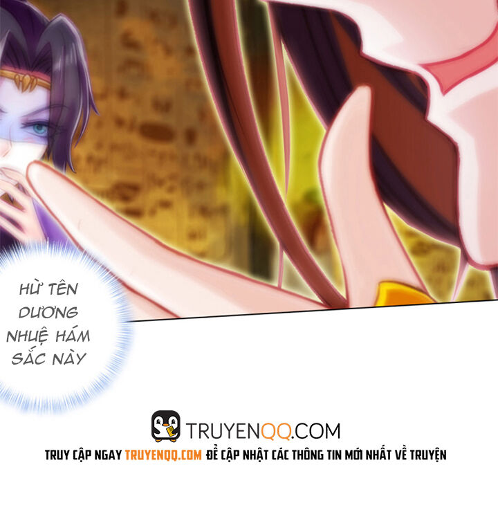 Lang Hoàn Thư Viện Chapter 96 - Trang 2