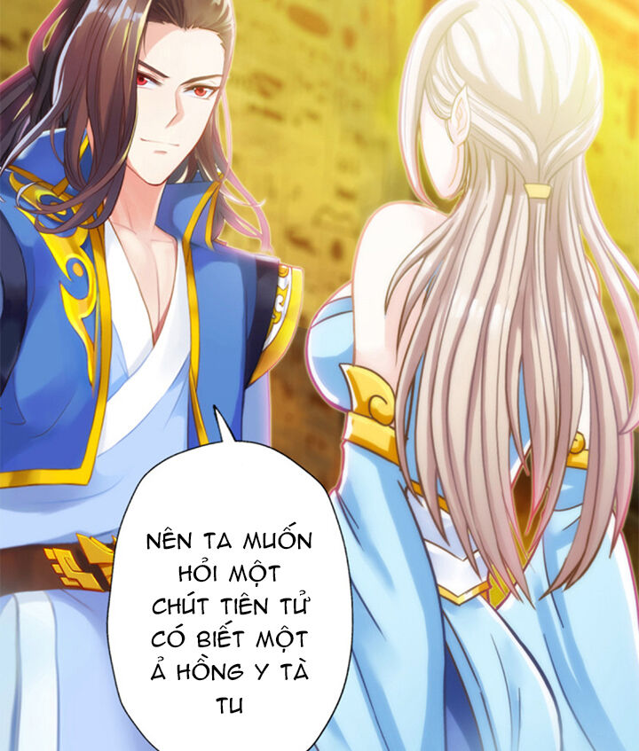 Lang Hoàn Thư Viện Chapter 96 - Trang 2