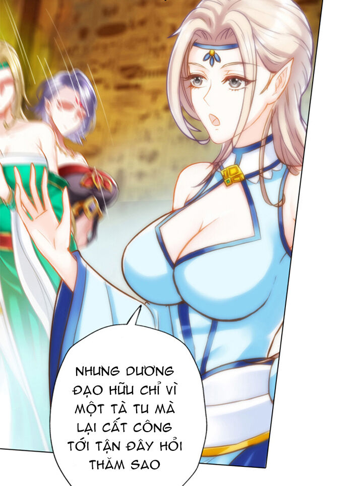 Lang Hoàn Thư Viện Chapter 96 - Trang 2