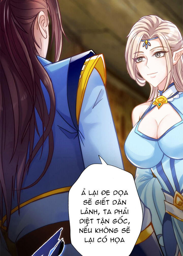 Lang Hoàn Thư Viện Chapter 96 - Trang 2