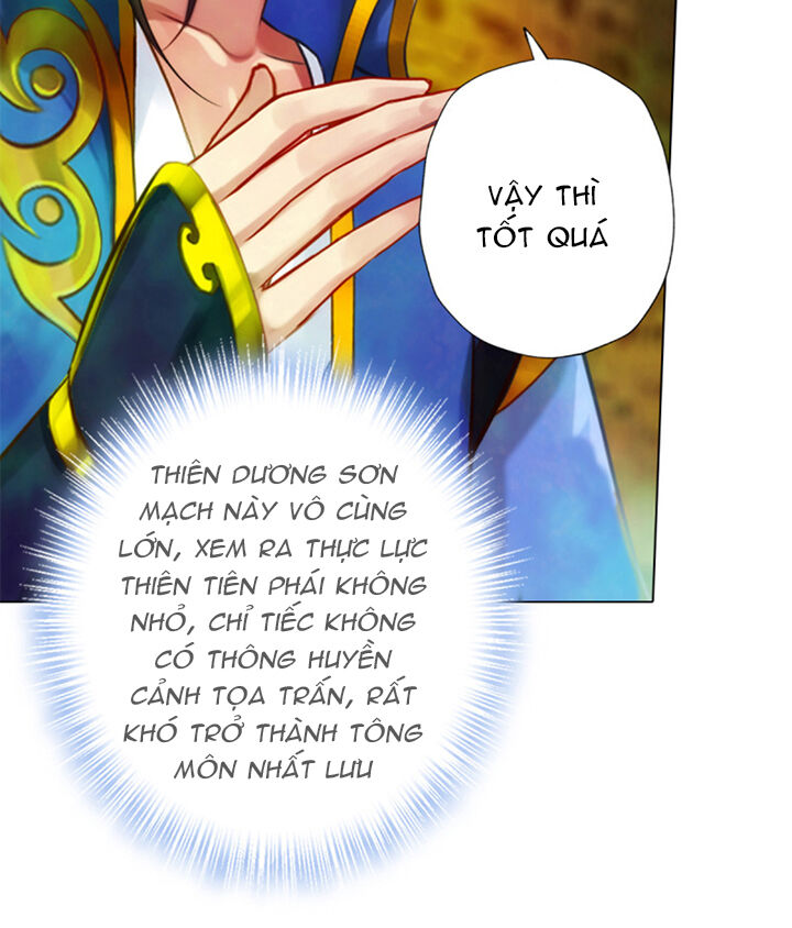 Lang Hoàn Thư Viện Chapter 96 - Trang 2