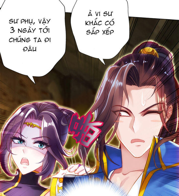 Lang Hoàn Thư Viện Chapter 96 - Trang 2