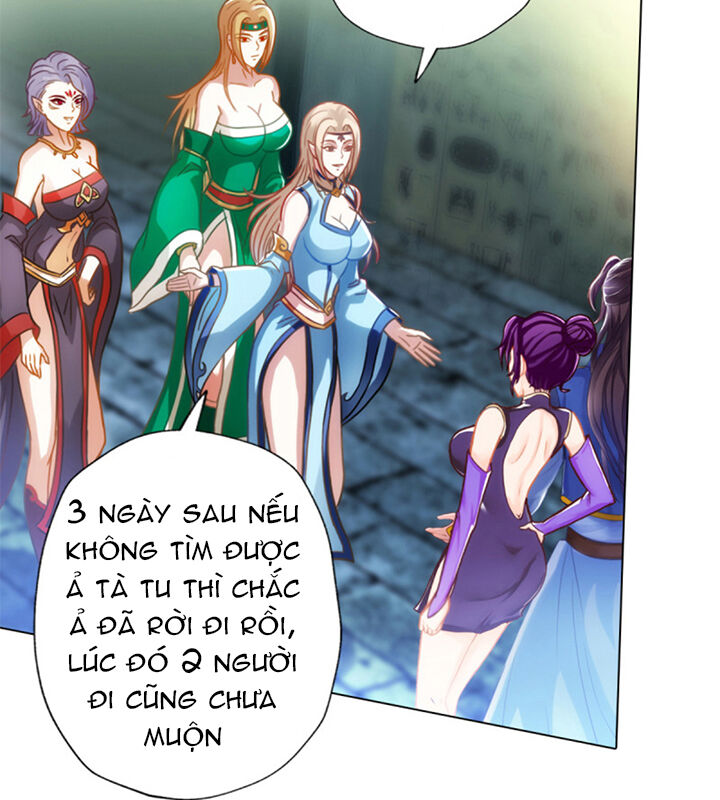 Lang Hoàn Thư Viện Chapter 96 - Trang 2