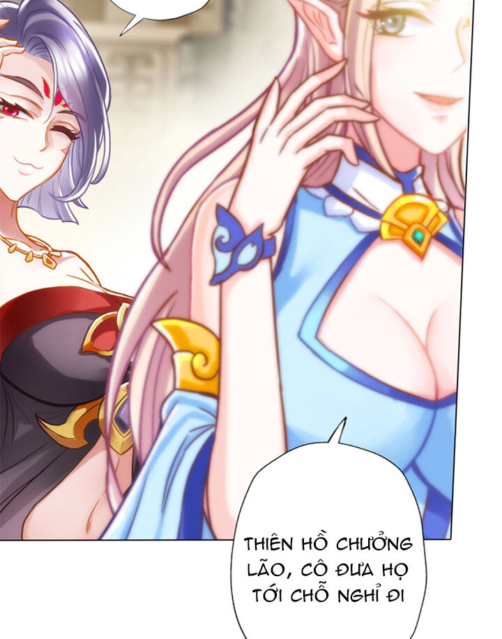 Lang Hoàn Thư Viện Chapter 96 - Trang 2