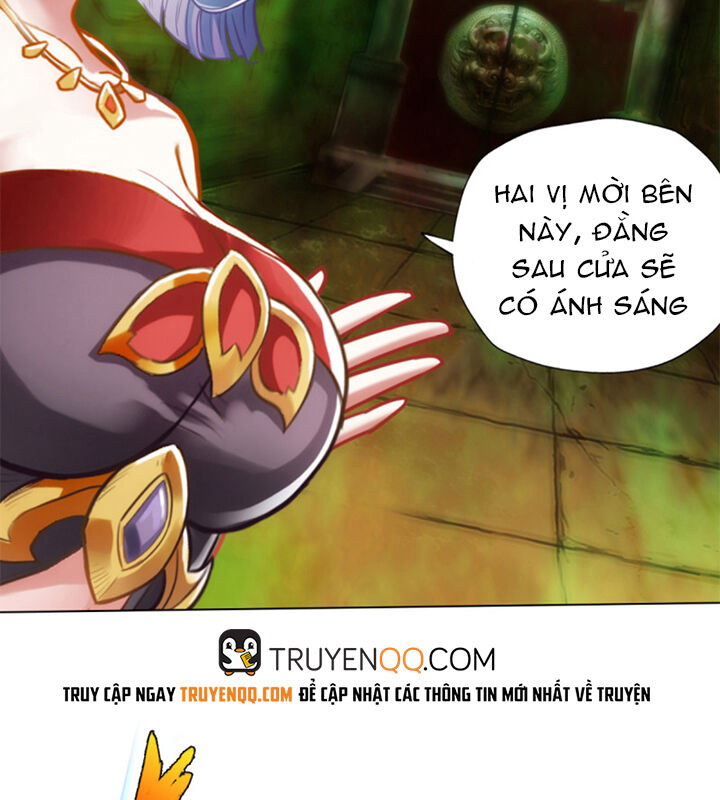 Lang Hoàn Thư Viện Chapter 96 - Trang 2