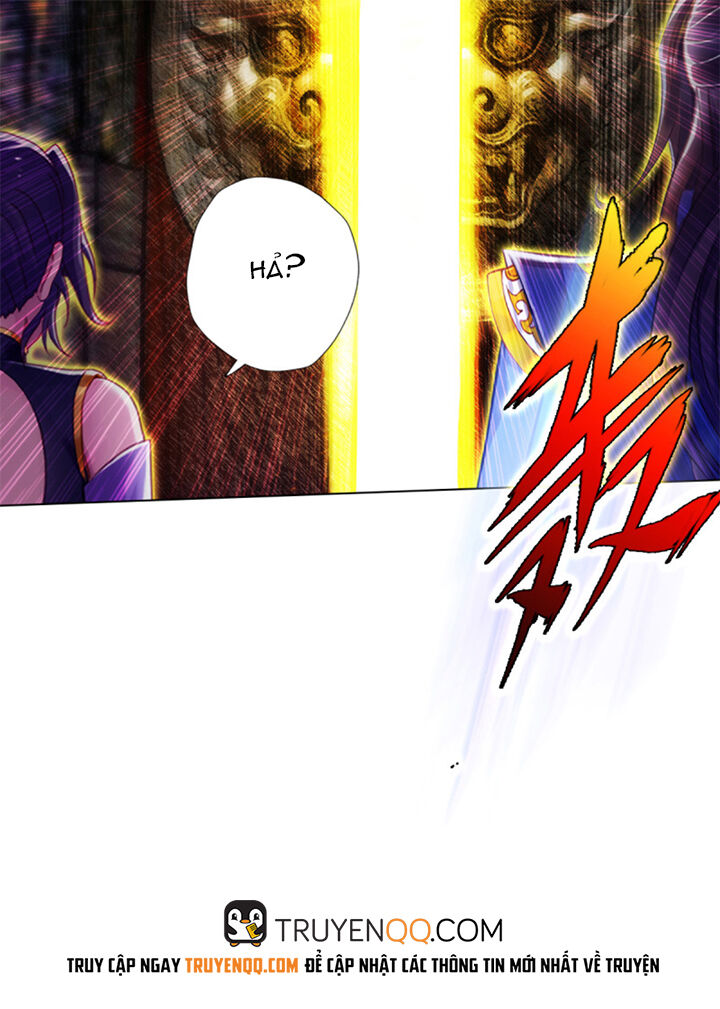 Lang Hoàn Thư Viện Chapter 96 - Trang 2