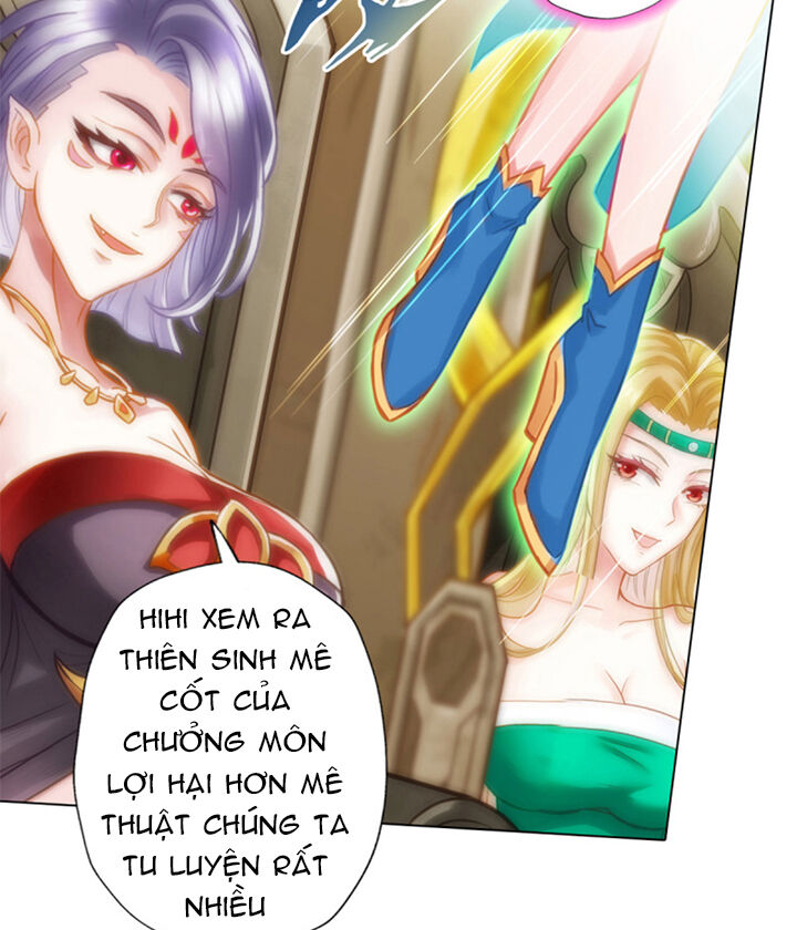 Lang Hoàn Thư Viện Chapter 96 - Trang 2