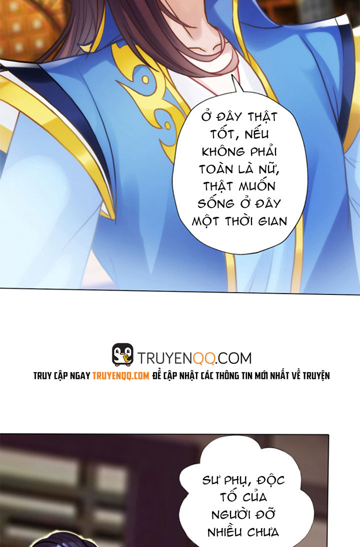 Lang Hoàn Thư Viện Chapter 97 - Trang 2