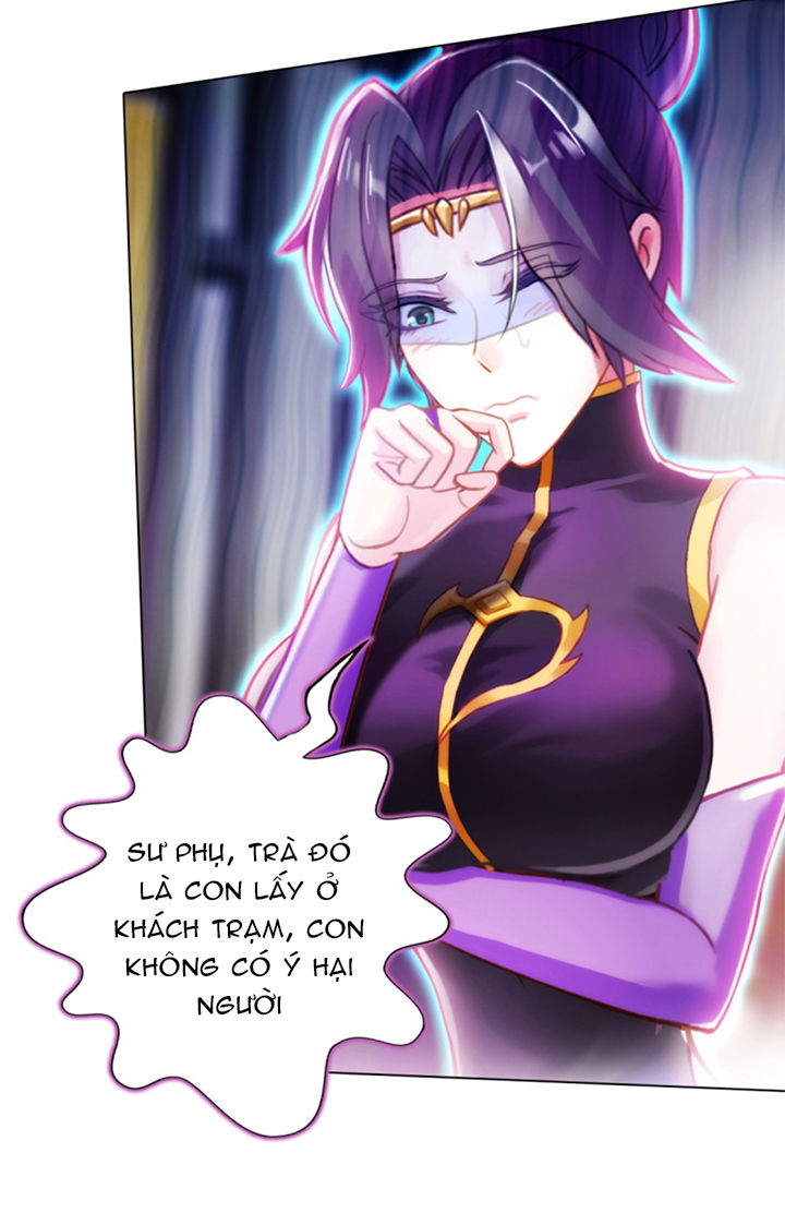 Lang Hoàn Thư Viện Chapter 97 - Trang 2