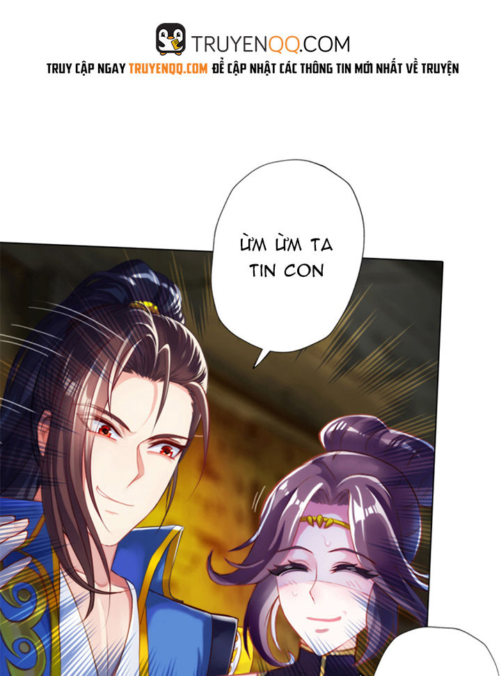 Lang Hoàn Thư Viện Chapter 97 - Trang 2