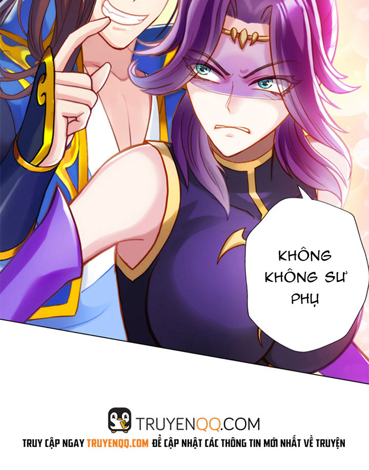 Lang Hoàn Thư Viện Chapter 97 - Trang 2