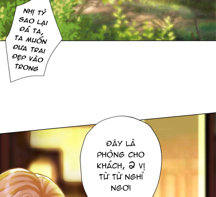 Lang Hoàn Thư Viện Chapter 97 - Trang 2