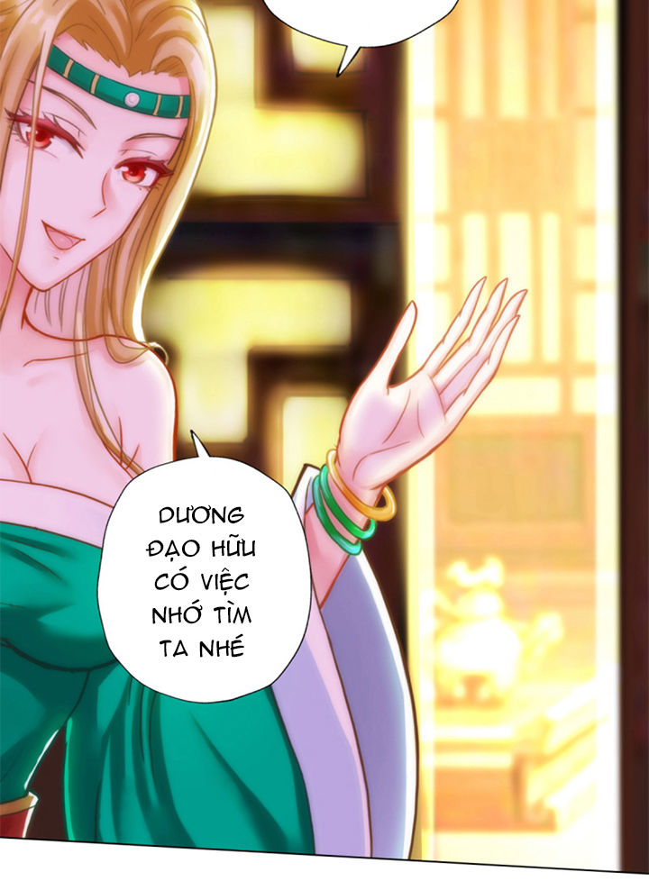 Lang Hoàn Thư Viện Chapter 97 - Trang 2