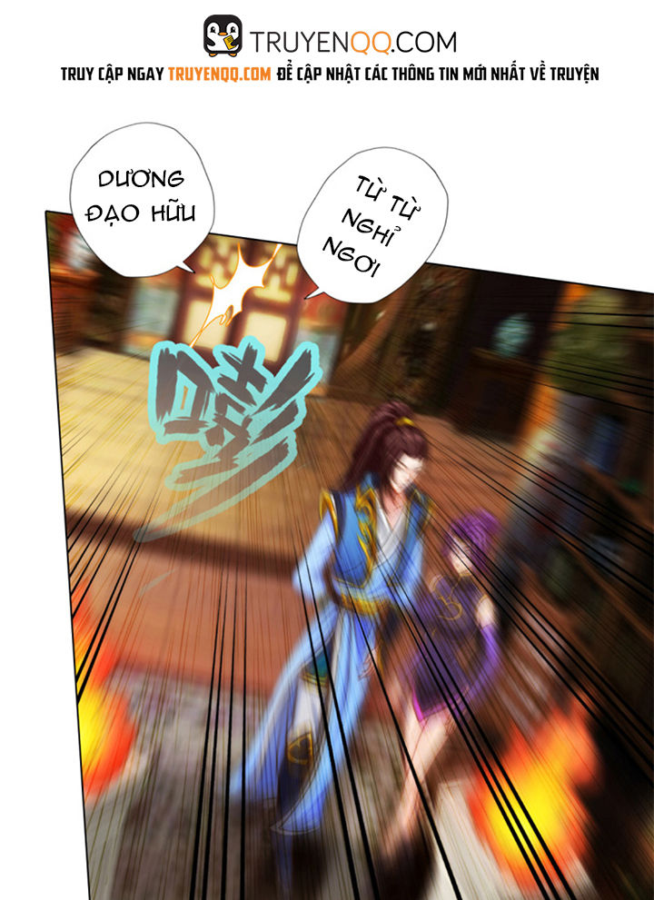 Lang Hoàn Thư Viện Chapter 97 - Trang 2