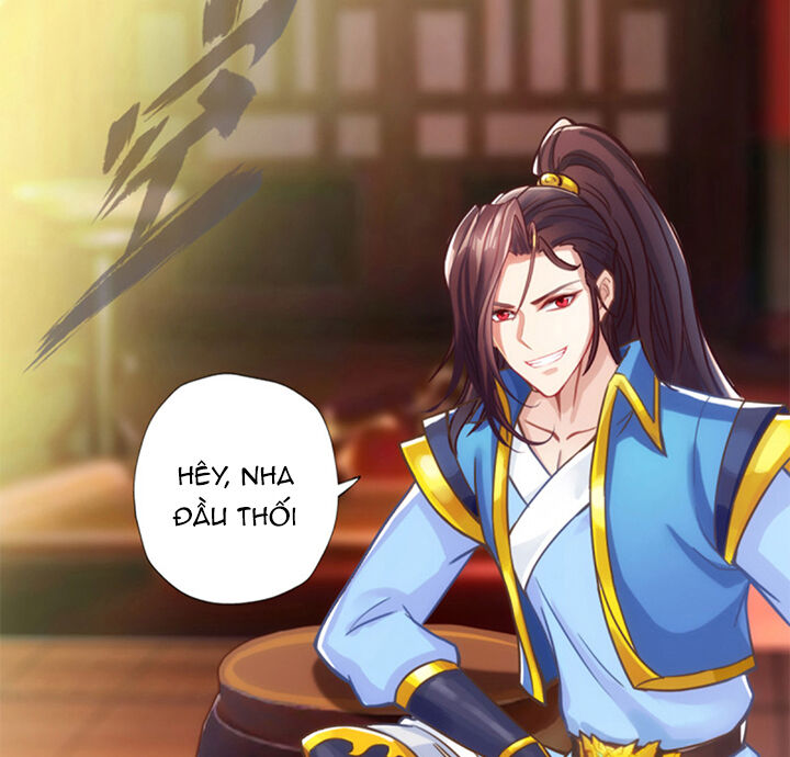 Lang Hoàn Thư Viện Chapter 98 - Trang 2