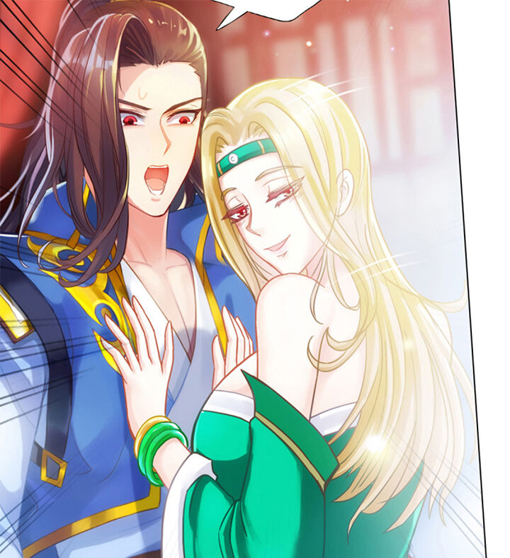 Lang Hoàn Thư Viện Chapter 98 - Trang 2