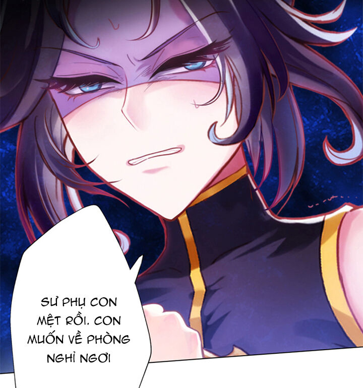 Lang Hoàn Thư Viện Chapter 98 - Trang 2