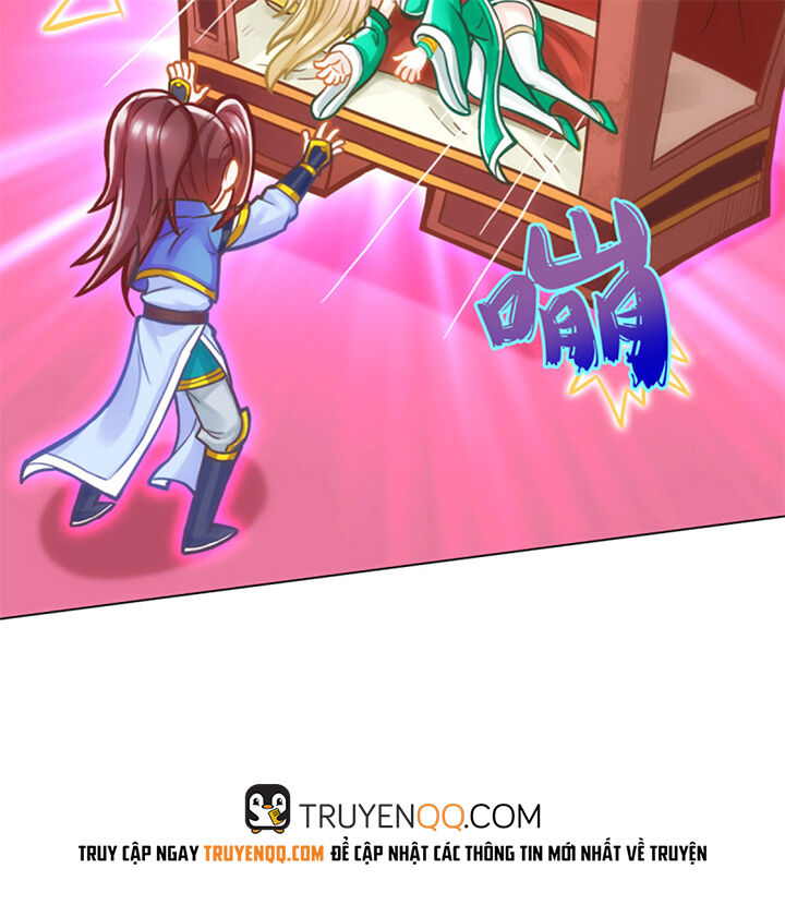 Lang Hoàn Thư Viện Chapter 98 - Trang 2