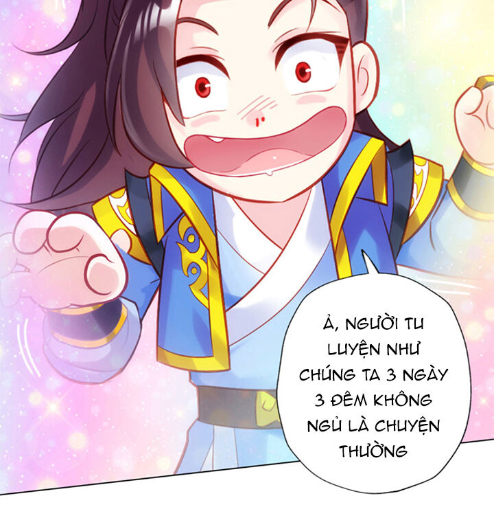 Lang Hoàn Thư Viện Chapter 98 - Trang 2