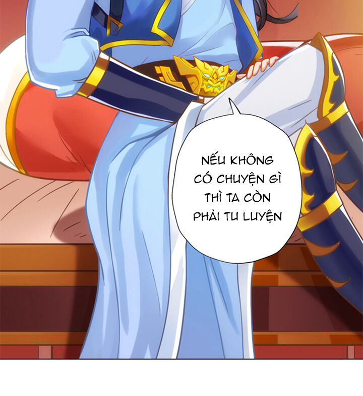 Lang Hoàn Thư Viện Chapter 99 - Trang 2