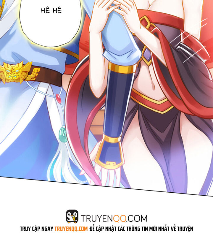 Lang Hoàn Thư Viện Chapter 99 - Trang 2