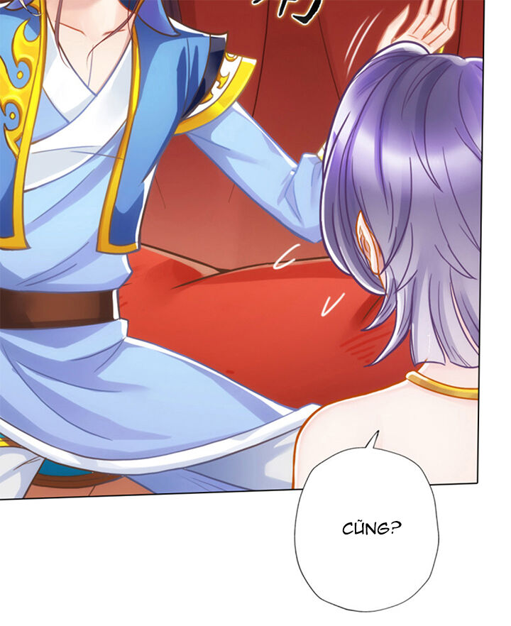 Lang Hoàn Thư Viện Chapter 99 - Trang 2