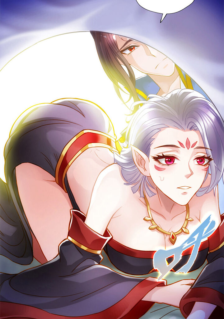 Lang Hoàn Thư Viện Chapter 99 - Trang 2