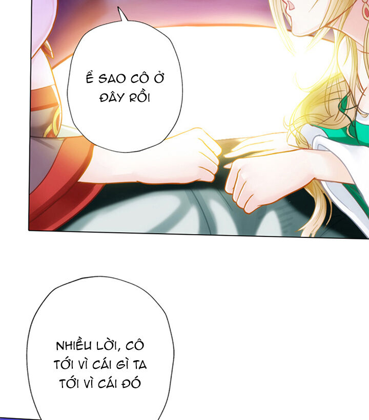 Lang Hoàn Thư Viện Chapter 99 - Trang 2