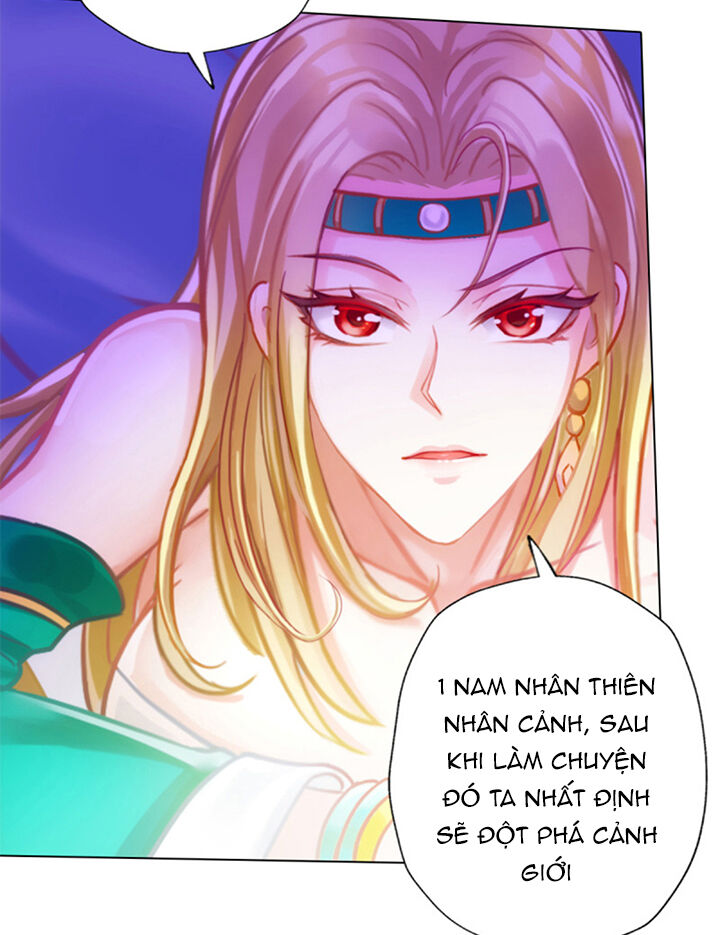 Lang Hoàn Thư Viện Chapter 99 - Trang 2