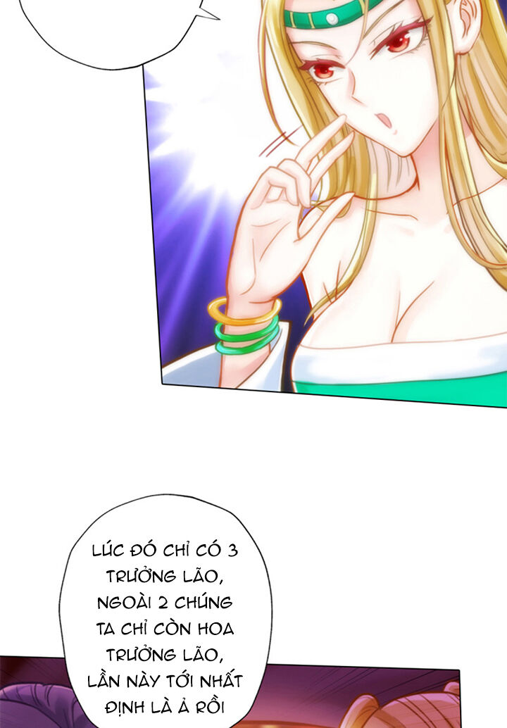 Lang Hoàn Thư Viện Chapter 99 - Trang 2